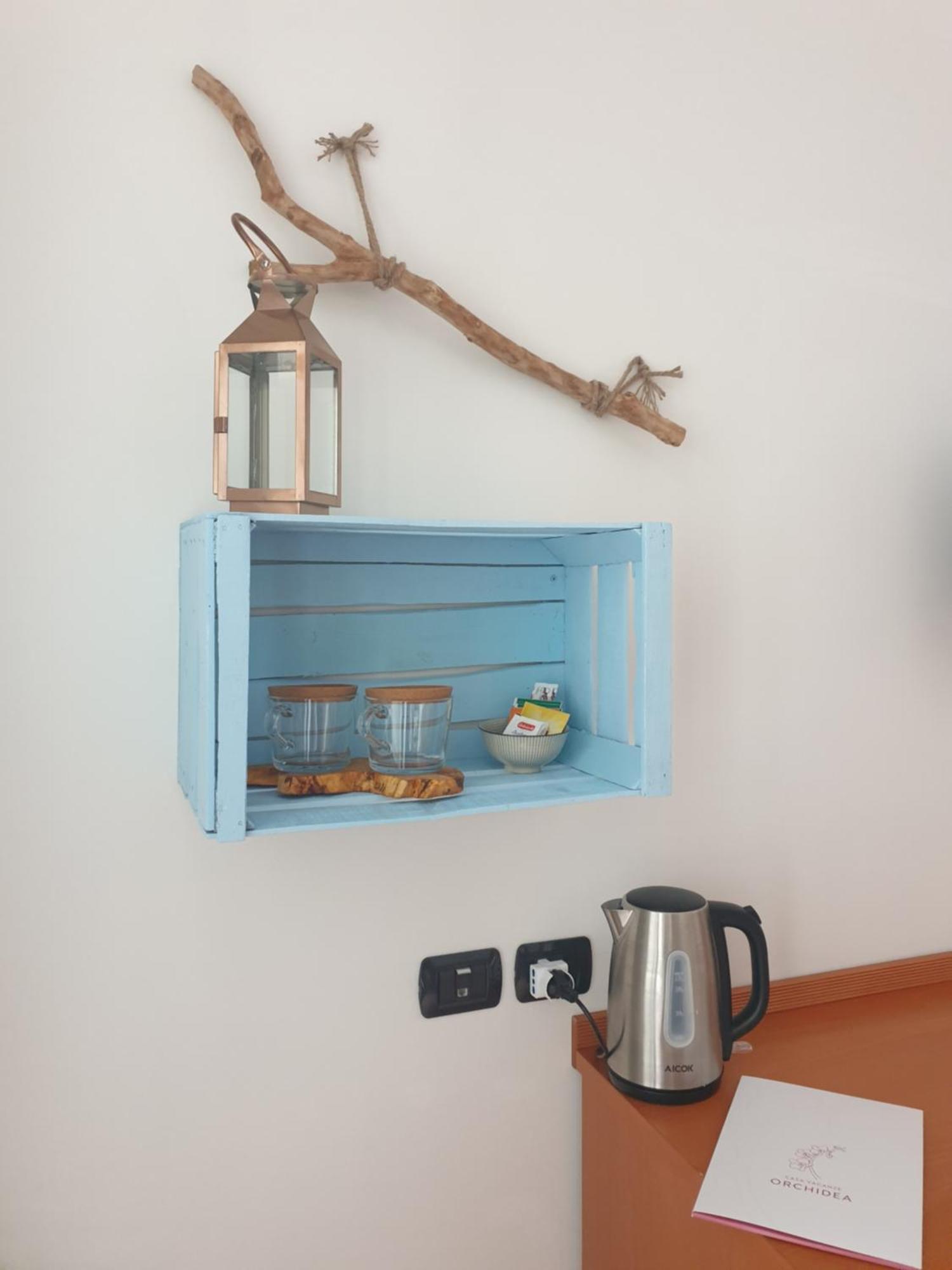 Casa Vacanze Orchidea Pinerolo Buitenkant foto