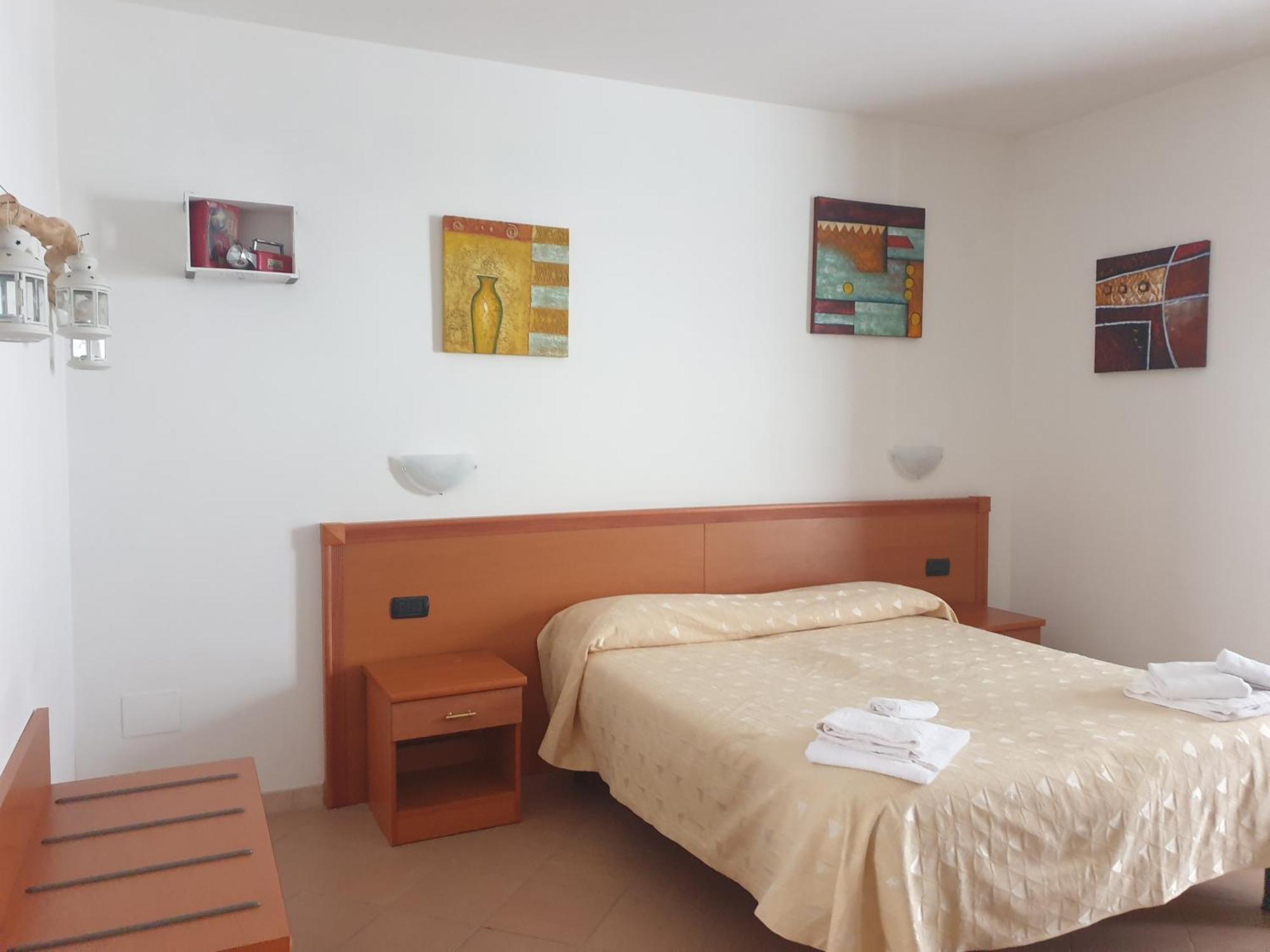 Casa Vacanze Orchidea Pinerolo Buitenkant foto